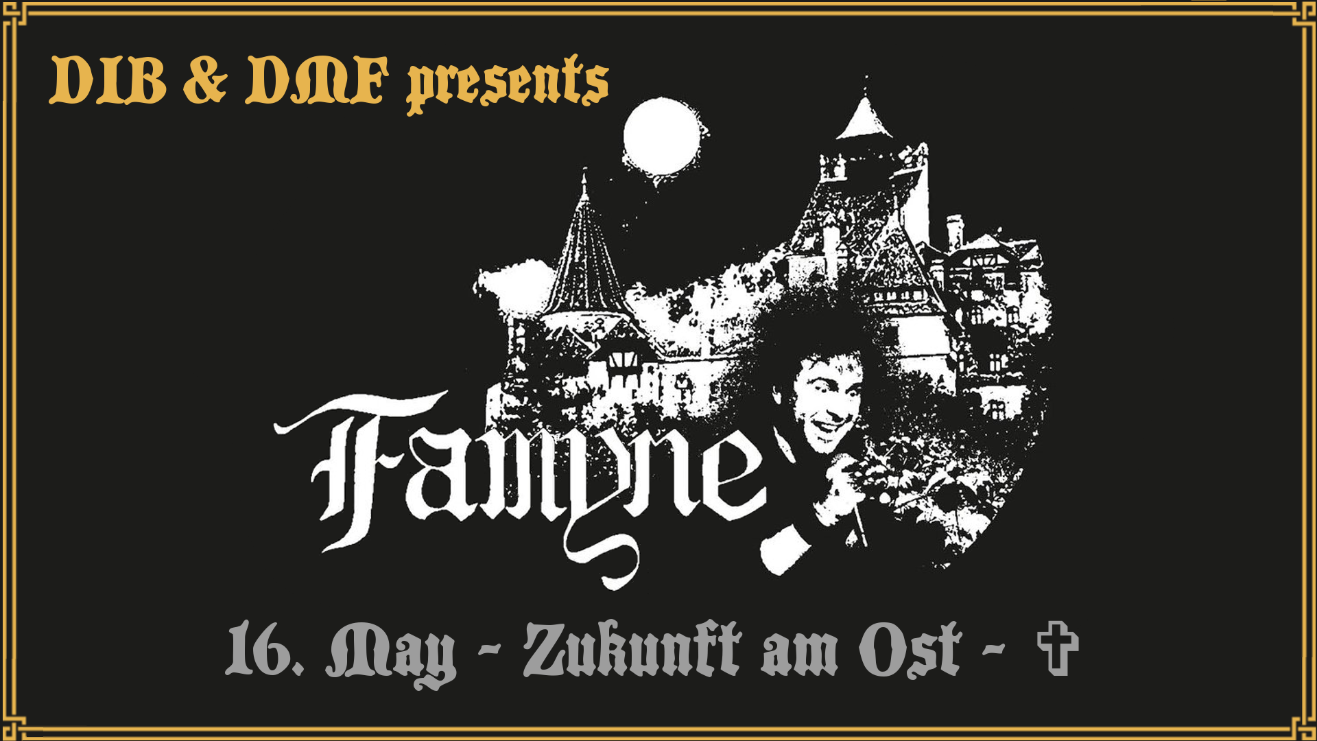 Famyne UK Berlin Zukunft am Ostkreuz