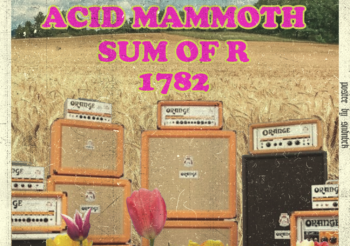 Acid Mammoth (GR) • Sum Of R (CH/FIN) • 1782 (IT) | Tu. 26.04.2022 Berlin