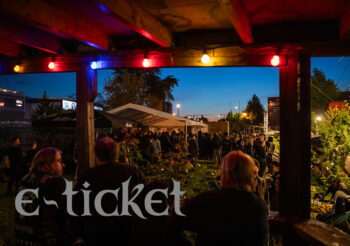 In the Garden of Unearthly Delights IV 2025 | Sat., 10.05.25, Berlin-FH