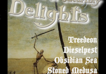 In the Garden of Unearthly Delights V | Sat., 09.05.26, Berlin-FH