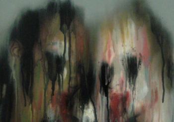 VANISHING KIDS (USA) + Black Sadhu – NEUE ZUKUNFT